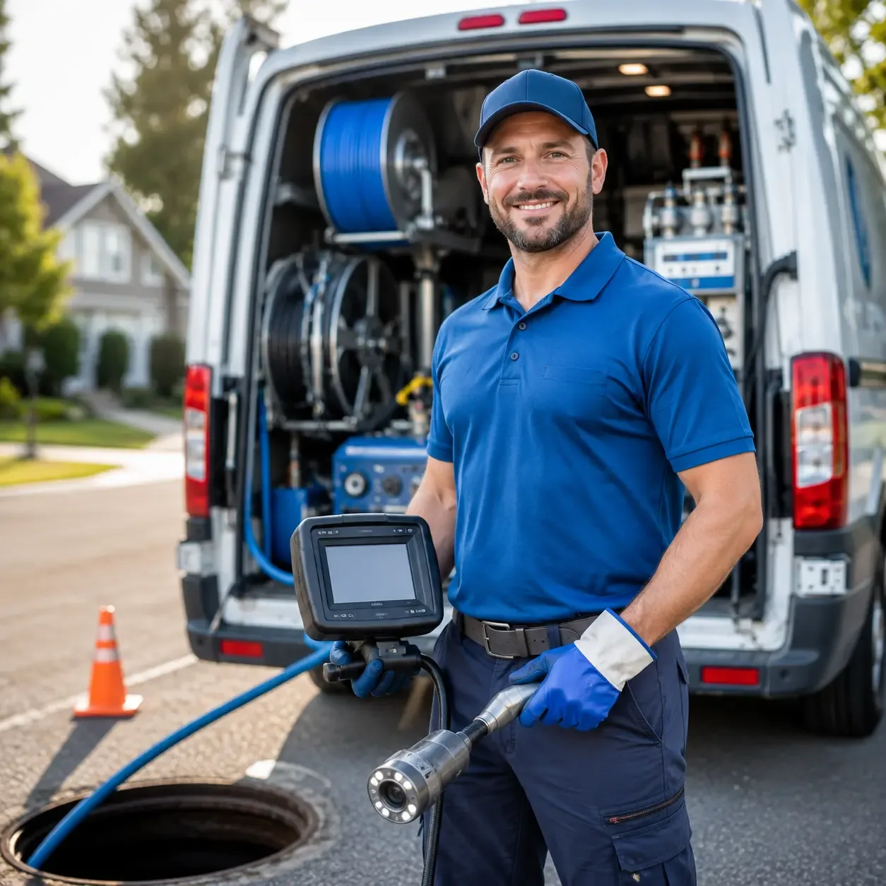 Local Pipe Relining specialists in Woronoco, MA