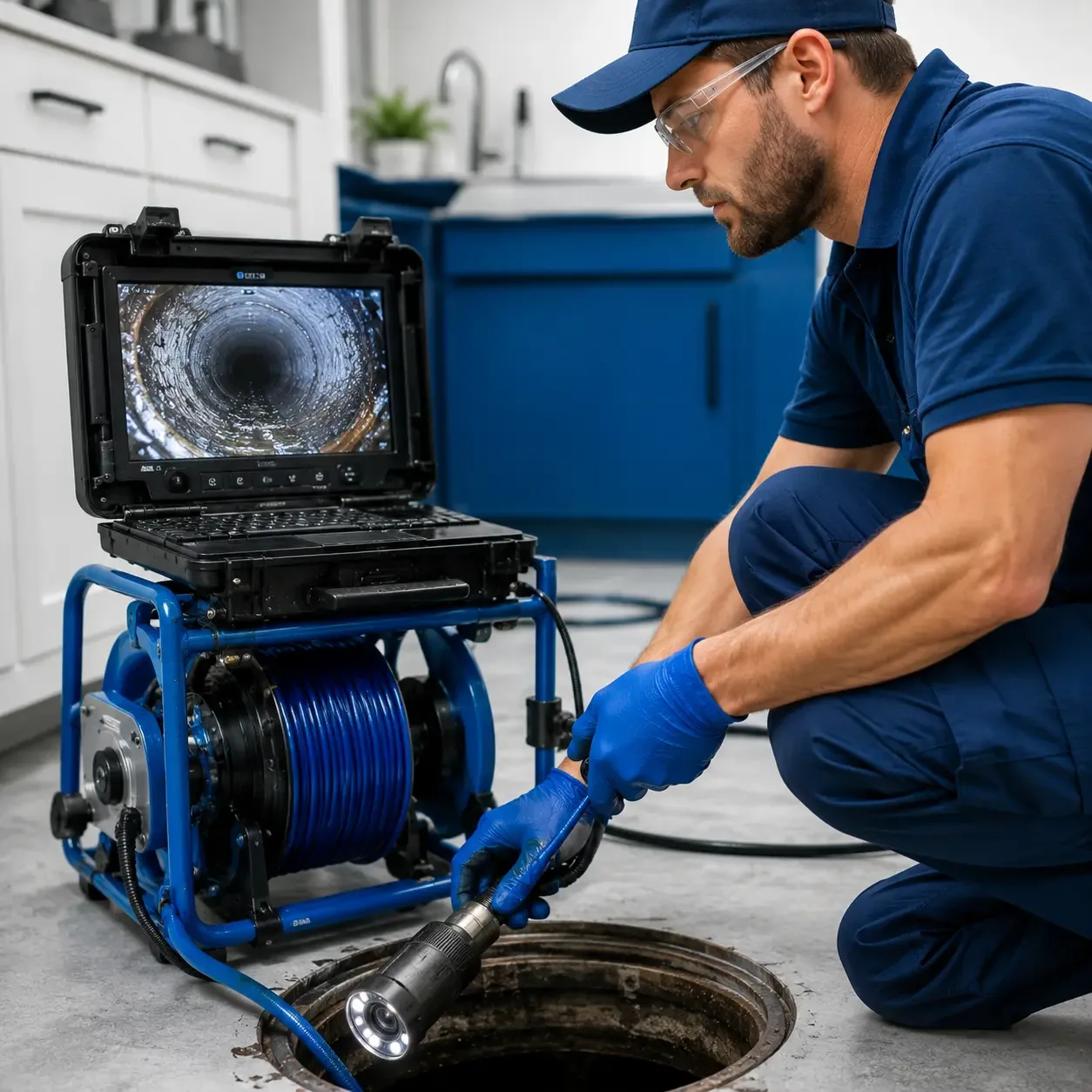 Pipe Relining professionals serving Woronoco, MA
